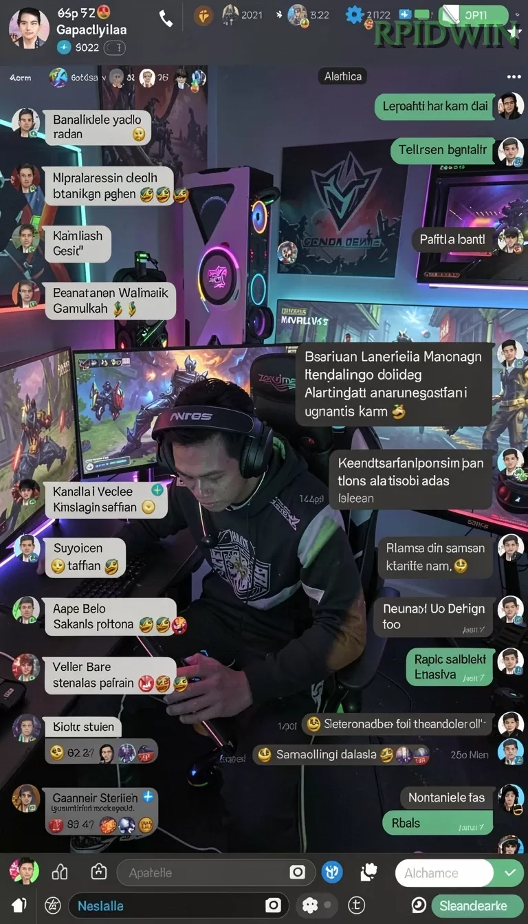 Screenshot latoto nomor 3