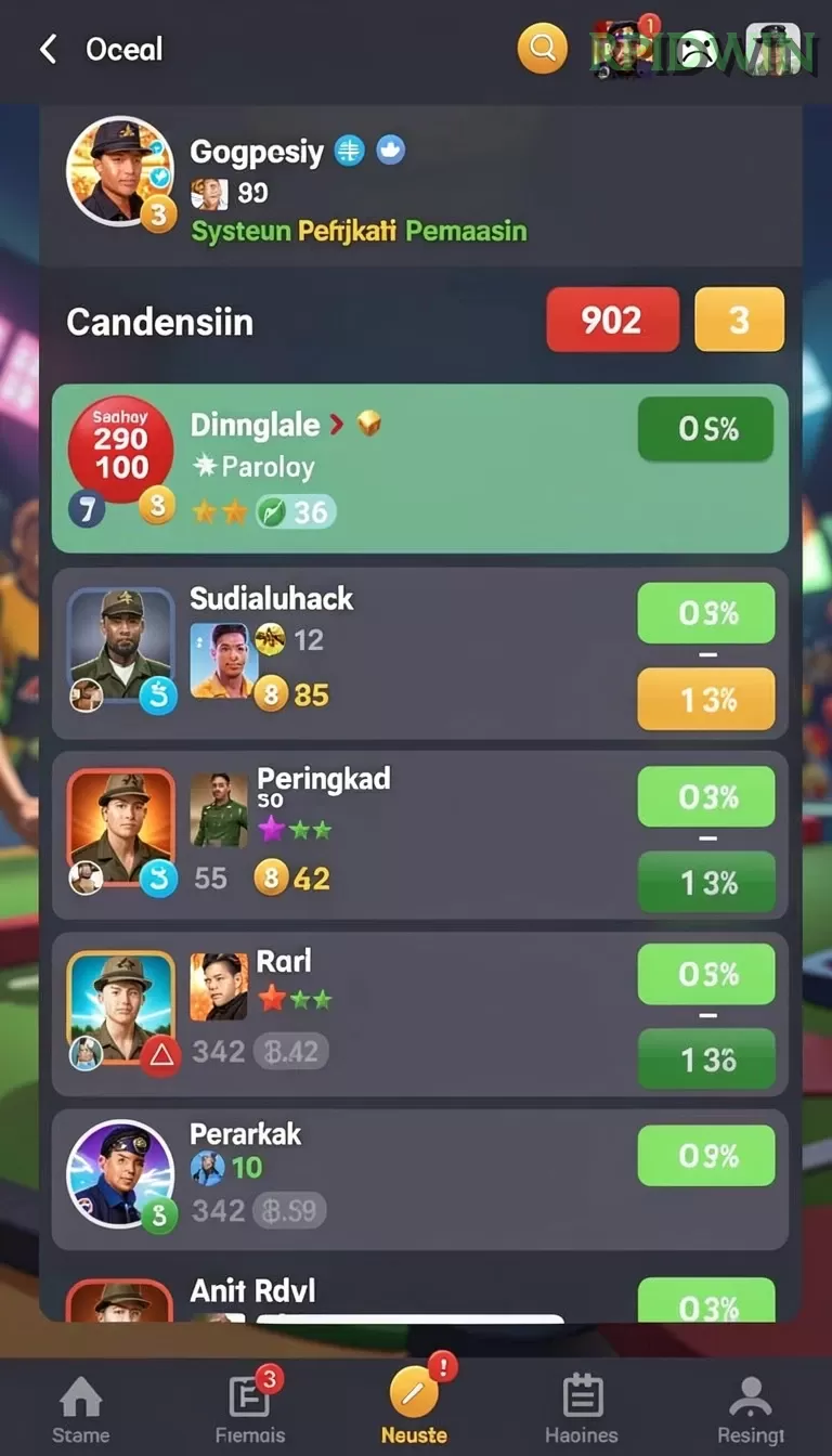 Screenshot matahari88 nomor 1