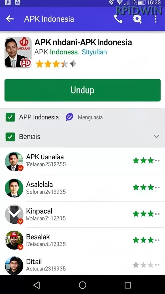 Screenshot vc55 nomor 3