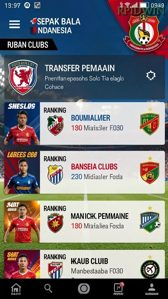 Screenshot afaf nomor 1