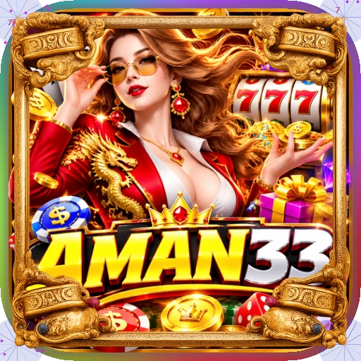 aman33 APK Terbaru dengan Fitur Lengkap APK Resmi — ikon aplikasi