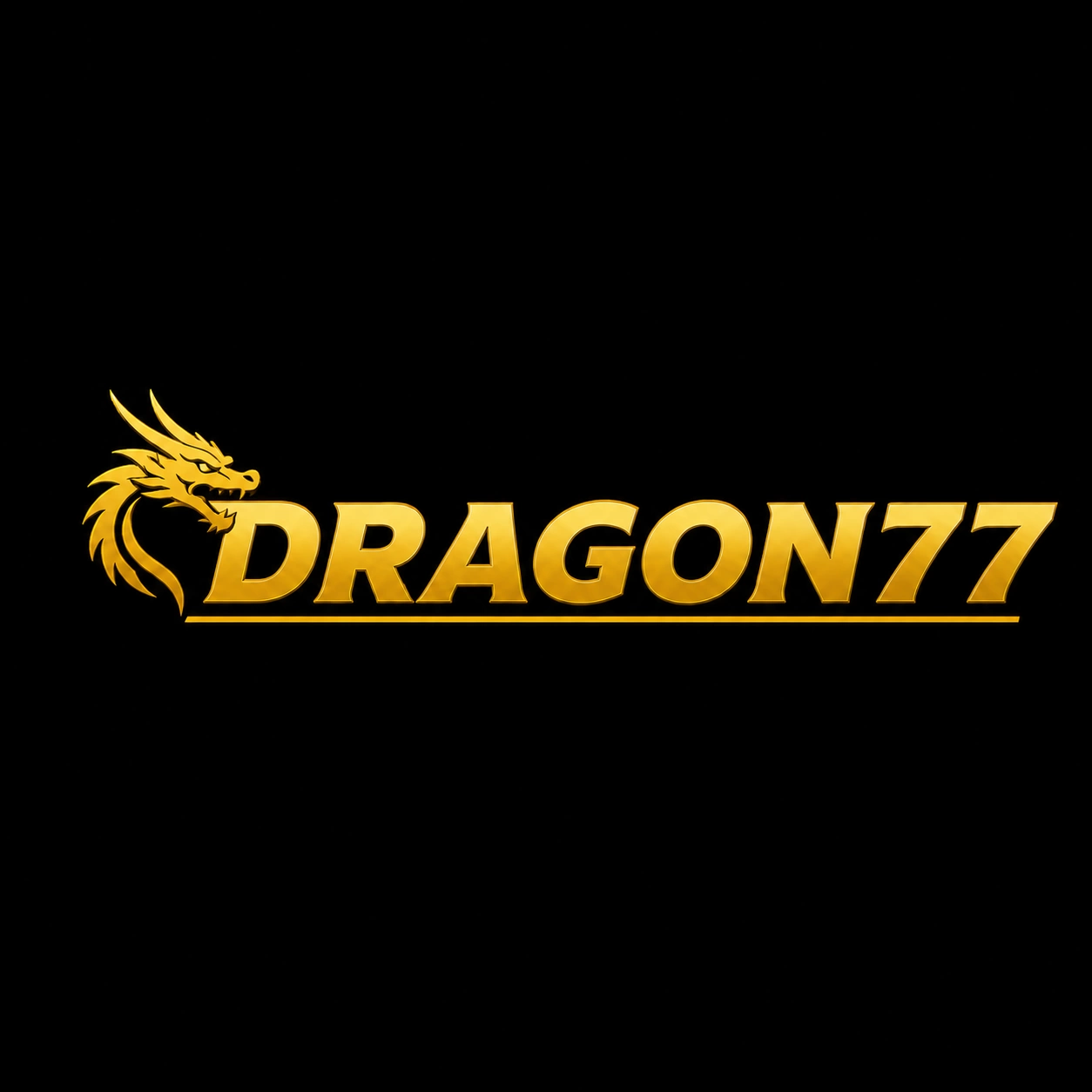 Aplikasi dragon77 Terbaru untuk Android dan iOS APK Resmi — ikon aplikasi