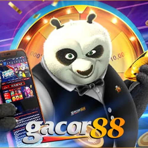 gacor88 APK Terbaru untuk Perangkat Android APK Resmi — ikon aplikasi