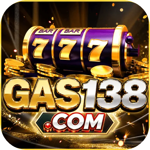 gas138 Versi Terbaru untuk Android Tanpa Ribet APK Resmi — ikon aplikasi