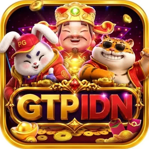 gtpidn APK Terbaru 2026 untuk Semua Perangkat APK Resmi — ikon aplikasi