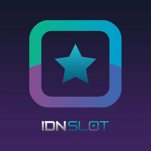 idnslot Terbaru untuk Android: Download APK Gratis APK Resmi — ikon aplikasi