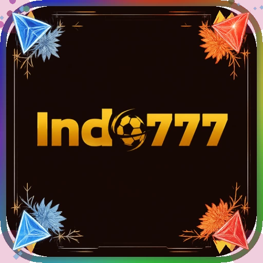 Aplikasi ind777 Terbaru untuk Android dan iOS APK Resmi — ikon aplikasi