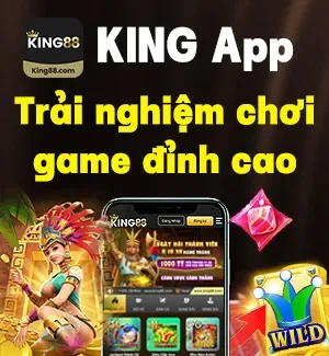 Update Aplikasi king88 ke Versi Terbaru APK Resmi — ikon aplikasi