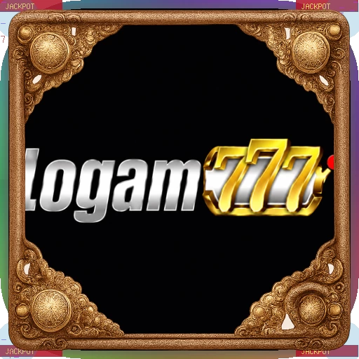 Aplikasi logam777 Terbaru dengan Fitur Terbaik APK Resmi — ikon aplikasi