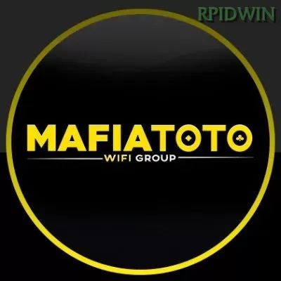 Ikon mafiatoto