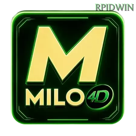 Ikon milo4d