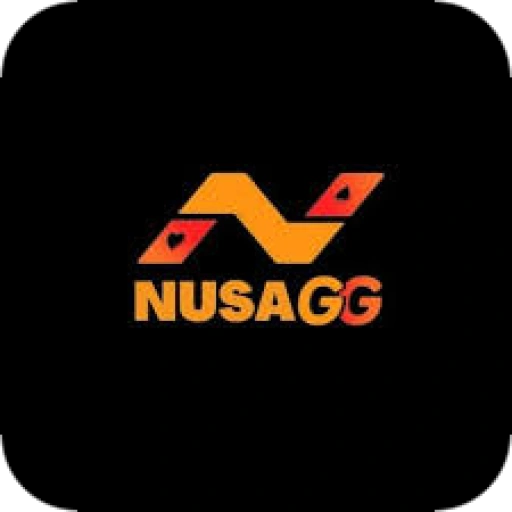 nusagg APK Terbaru untuk Android Tanpa Iklan APK Resmi — ikon aplikasi