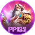 pp123 APK Terbaru dengan Fitur Lengkap APK Resmi — ikon aplikasi