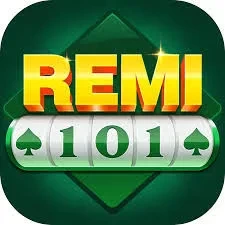 remi101 APK Terbaru dengan Fitur Lengkap APK Resmi — ikon aplikasi