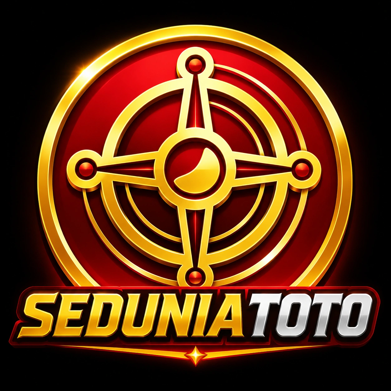 Review Lengkap Aplikasi seduniatoto Terbaru APK Resmi — ikon aplikasi