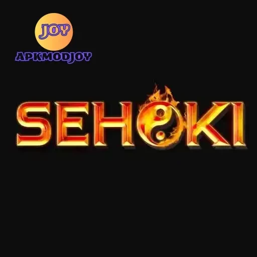 sehoki Terbaru: Download APK dan Info Lengkap APK Resmi — ikon aplikasi