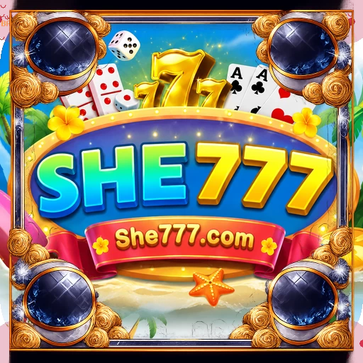 she777 APK Versi Terbaru untuk Android 2026 APK Resmi — ikon aplikasi
