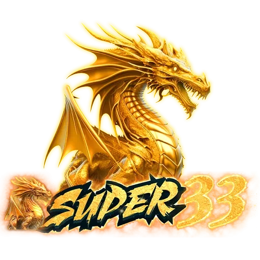 Aplikasi super33 Terbaru dengan Fitur Terbaik APK Resmi — ikon aplikasi