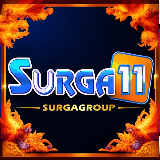 Review Lengkap Aplikasi surga11 Terbaru APK Resmi — ikon aplikasi