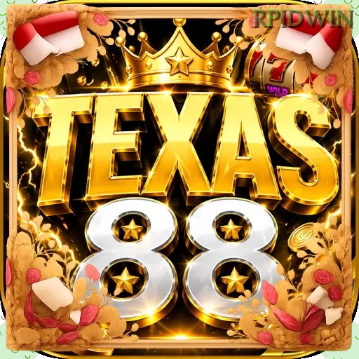 texas88 APK Resmi — ikon aplikasi