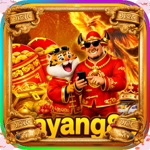 wayang88 Terbaru 2026: Download APK dan Review APK Resmi — ikon aplikasi