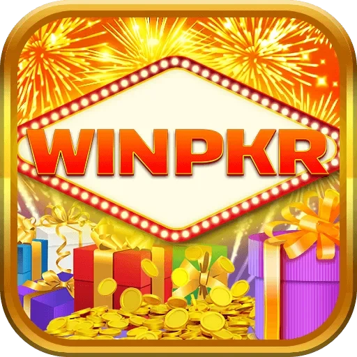 Info Lengkap Aplikasi winpkr Versi Terbaru APK Resmi — ikon aplikasi