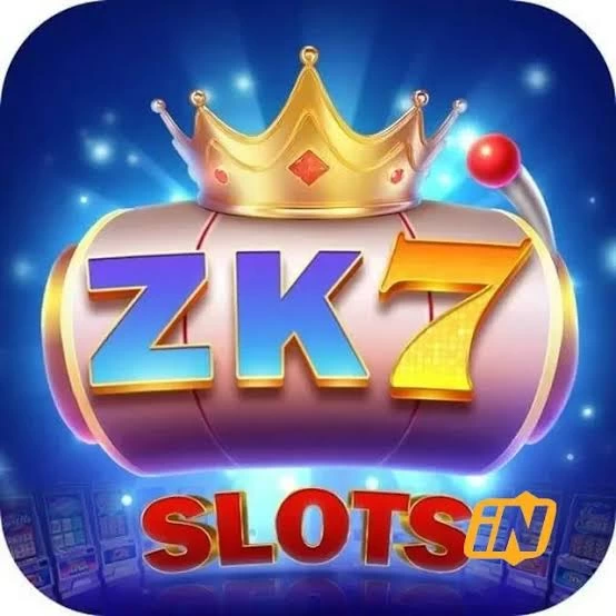 zk7slots APK Terbaru dan Aman untuk Diunduh APK Resmi — ikon aplikasi