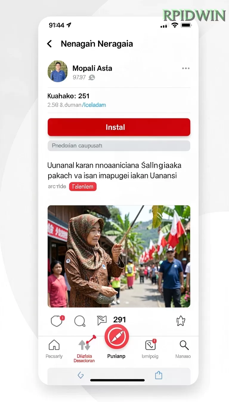 Screenshot idklub nomor 3
